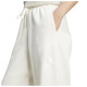 Adidas Γυναικείο παντελόνι φόρμας All SZN Fleece Loose Wide-Leg Pants
